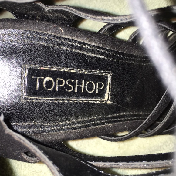 Size 7 - Picture 5 of 6